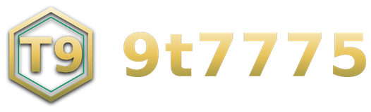 9t7775 logo